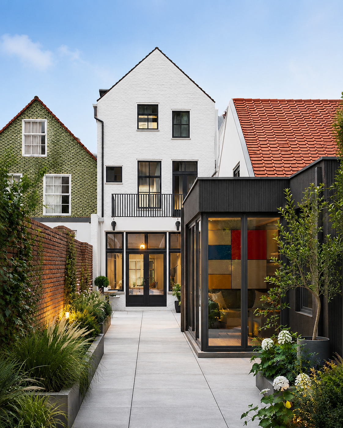 Novara Vastgoed — lopend project Veenendaal